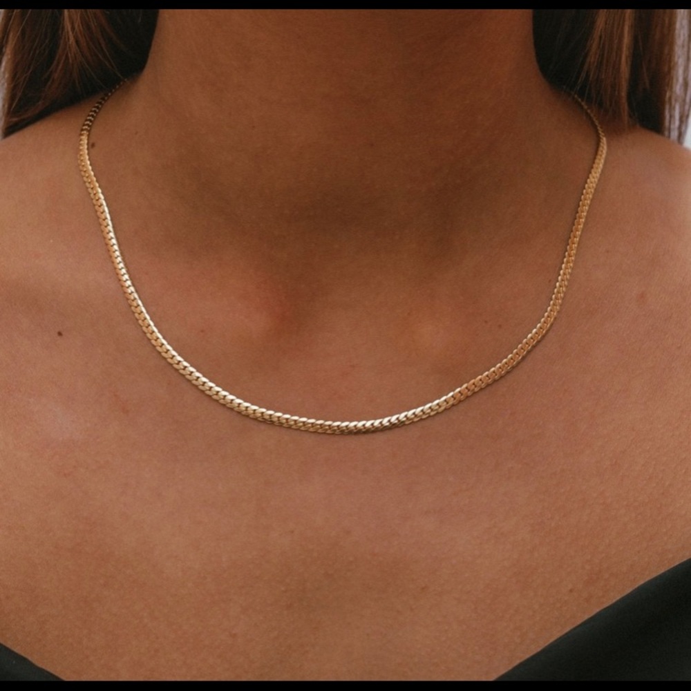 Hey Harper Senorita Necklace